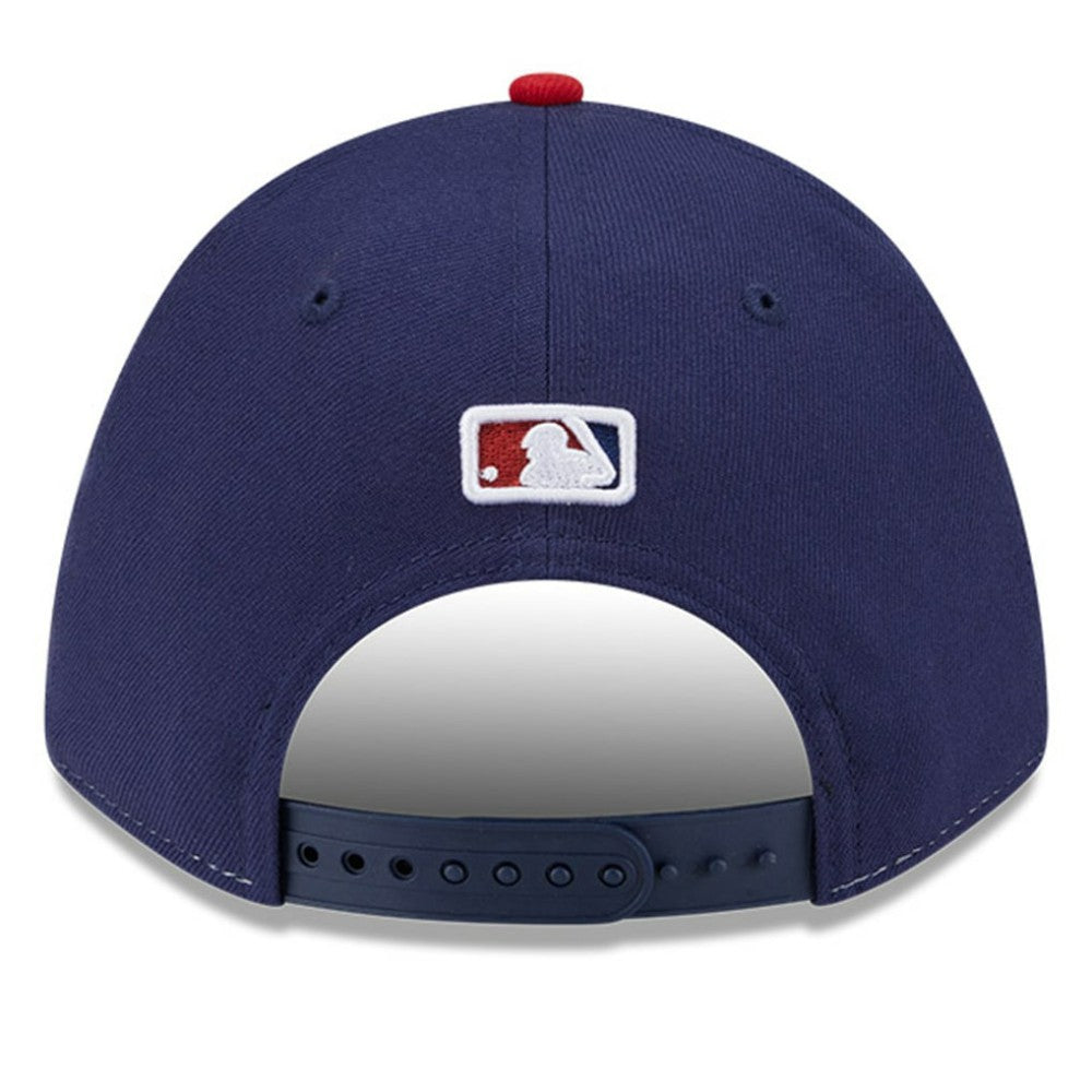 Washington Nationals New Era Player Replica 9FORTY Adjustable Hat - MLB