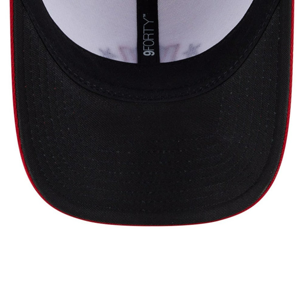 Washington Nationals New Era Player Replica 9FORTY Adjustable Hat - MLB