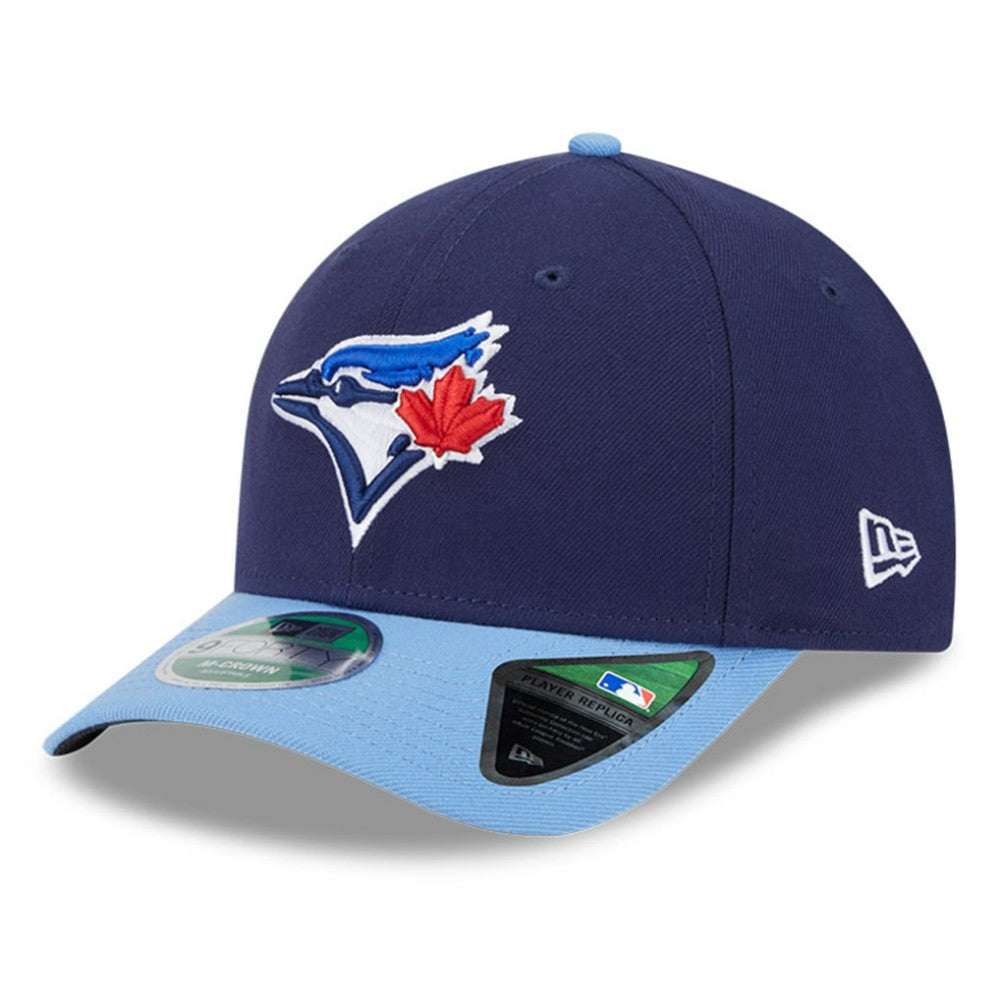 Toronto Blue Jays New Era Player Replica 9FORTY Adjustable Hat - MLB