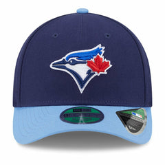 Toronto Blue Jays New Era Player Replica 9FORTY Adjustable Hat - MLB