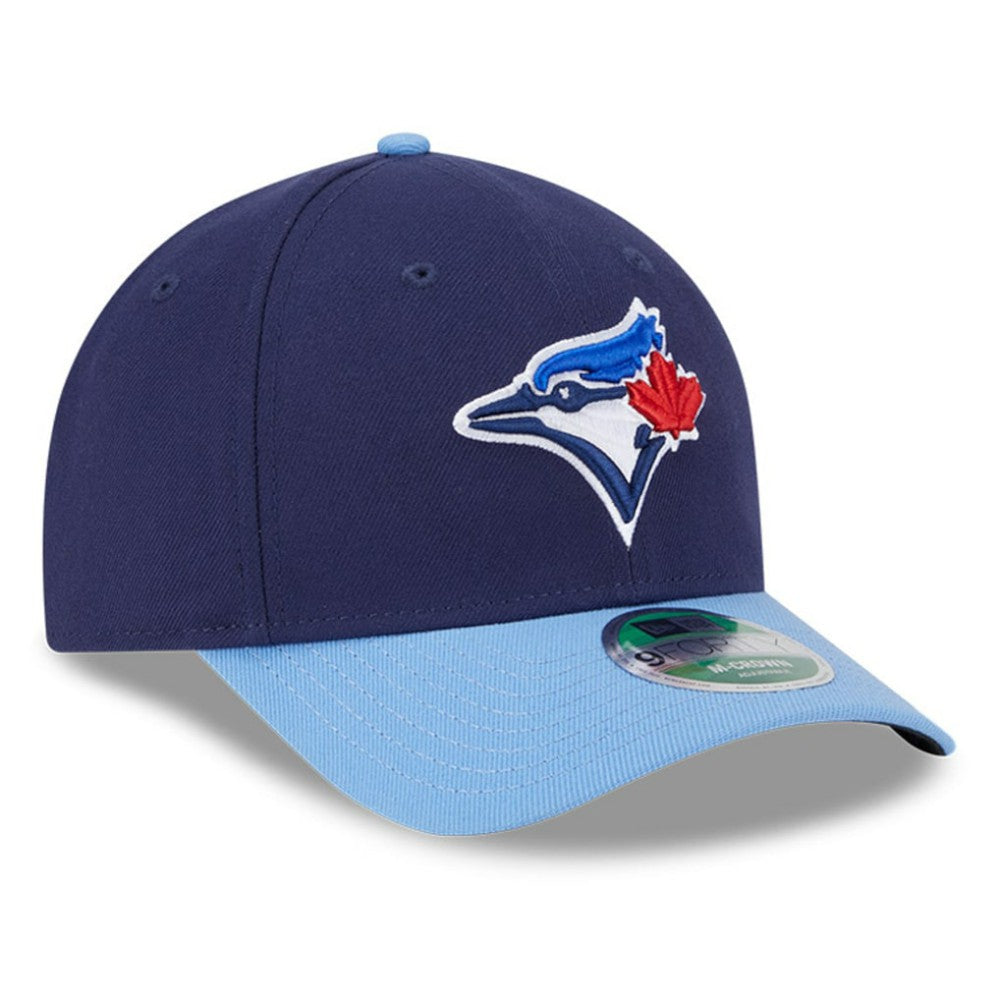 Toronto Blue Jays New Era Player Replica 9FORTY Adjustable Hat - MLB