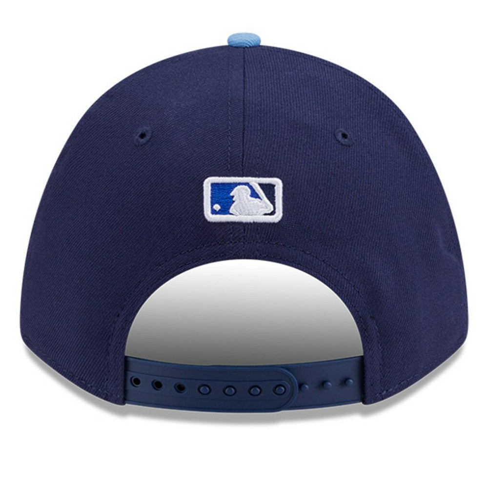 Toronto Blue Jays New Era Player Replica 9FORTY Adjustable Hat - MLB