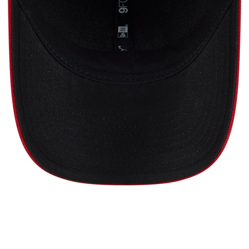 Washington Nationals New Era Player Replica 9FORTY Adjustable Hat - MLB