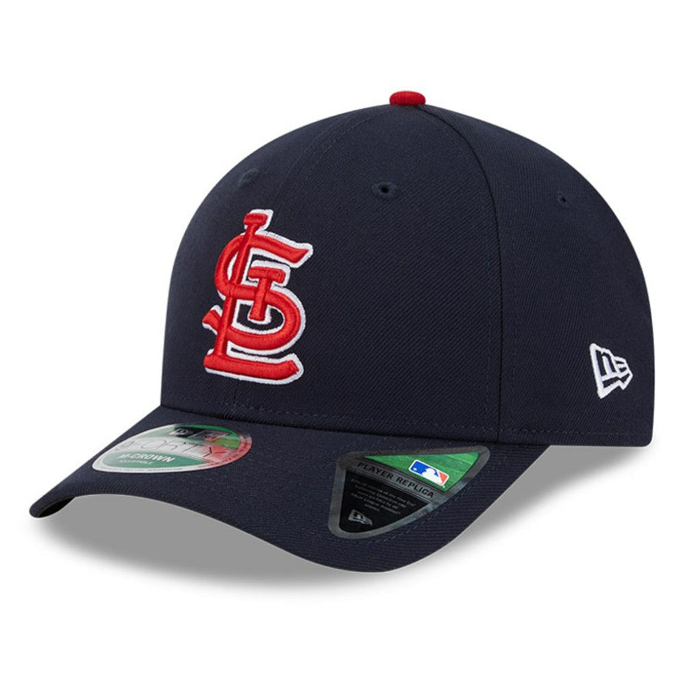 St. Louis Cardinals New Era Player Replica 9FORTY Adjustable Hat - MLB