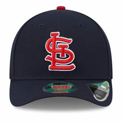 St. Louis Cardinals New Era Player Replica 9FORTY Adjustable Hat - MLB
