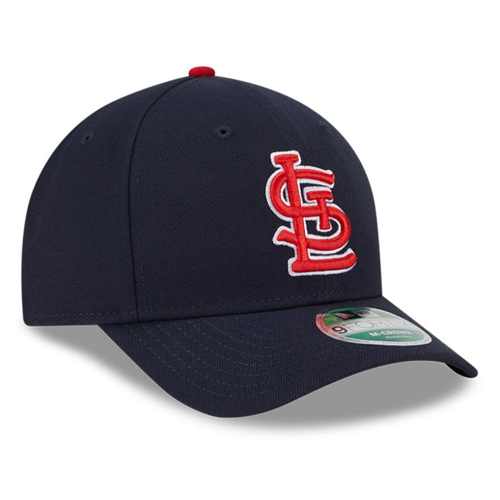 St. Louis Cardinals New Era Player Replica 9FORTY Adjustable Hat - MLB