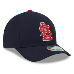St. Louis Cardinals New Era Player Replica 9FORTY Adjustable Hat - MLB