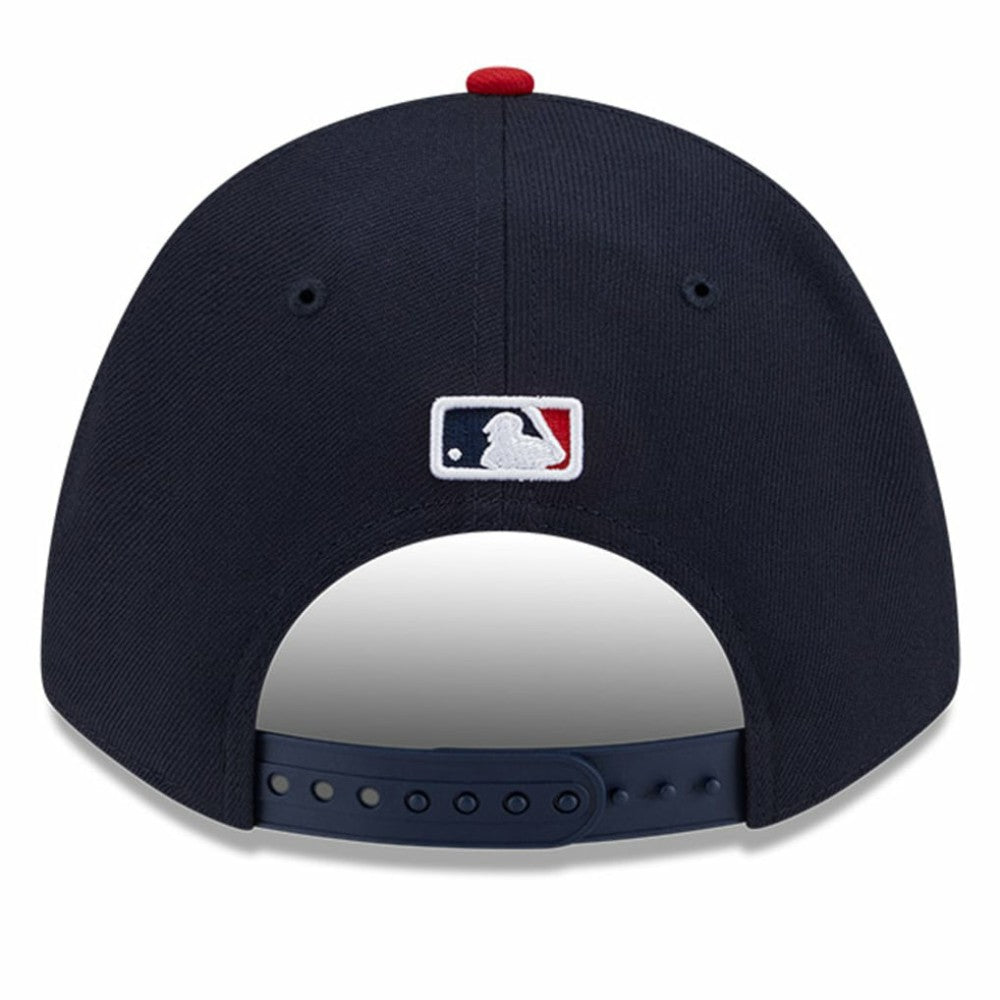 St. Louis Cardinals New Era Player Replica 9FORTY Adjustable Hat - MLB