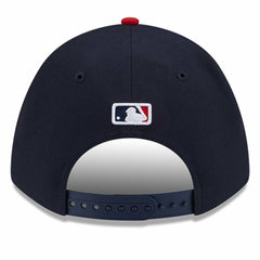 St. Louis Cardinals New Era Player Replica 9FORTY Adjustable Hat - MLB