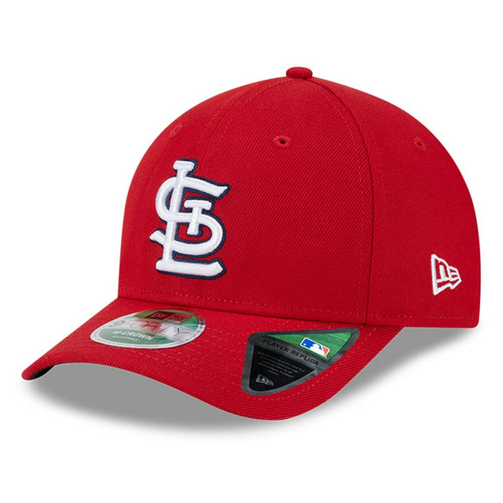 St. Louis Cardinals New Era Player Replica 9FORTY Adjustable Hat - MLB