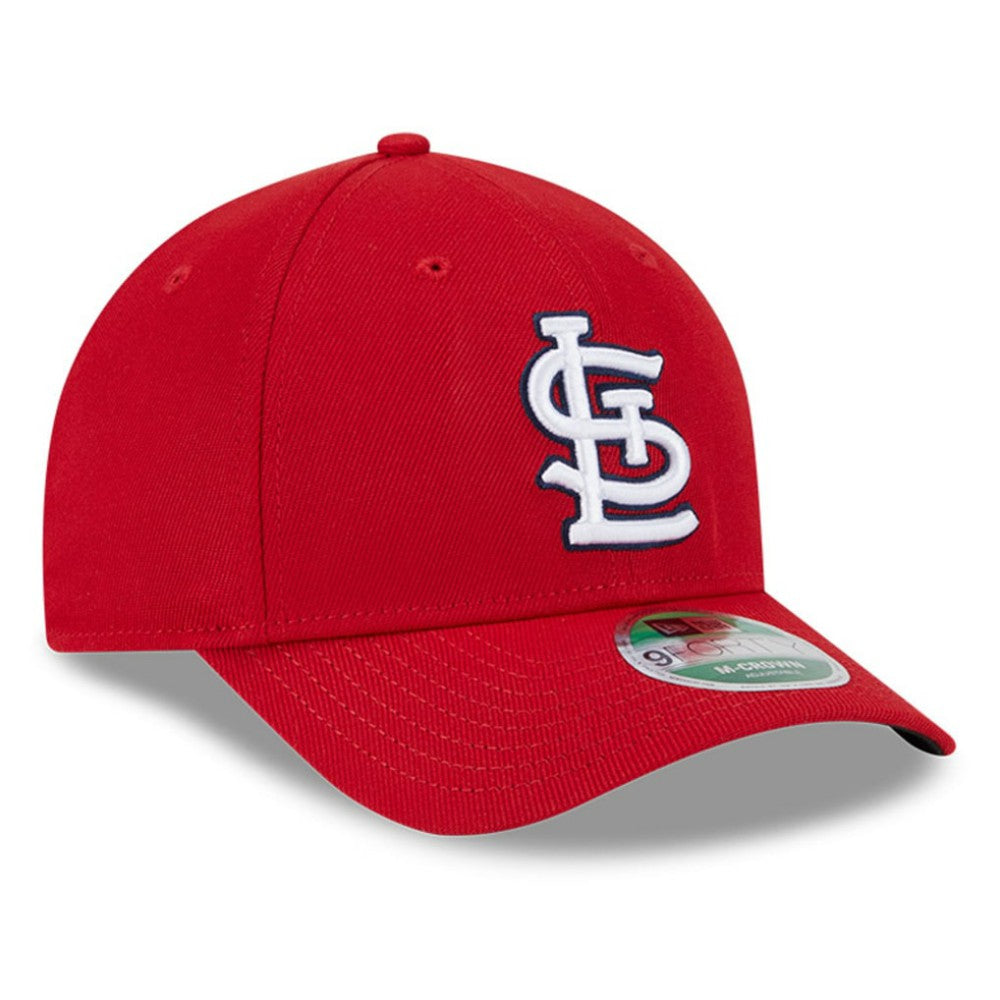 St. Louis Cardinals New Era Player Replica 9FORTY Adjustable Hat - MLB