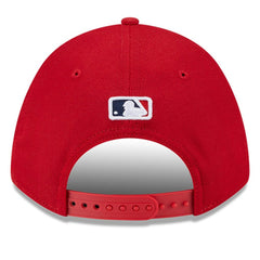 St. Louis Cardinals New Era Player Replica 9FORTY Adjustable Hat - MLB