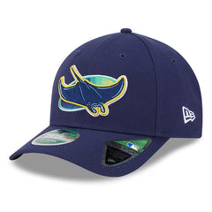 Tampa Bay Rays New Era Player Replica 9FORTY Adjustable Hat - MLB