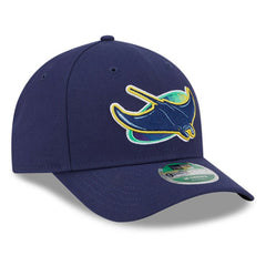 Tampa Bay Rays New Era Player Replica 9FORTY Adjustable Hat - MLB
