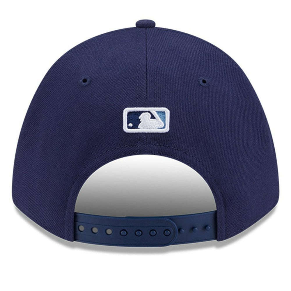 Tampa Bay Rays New Era Player Replica 9FORTY Adjustable Hat - MLB