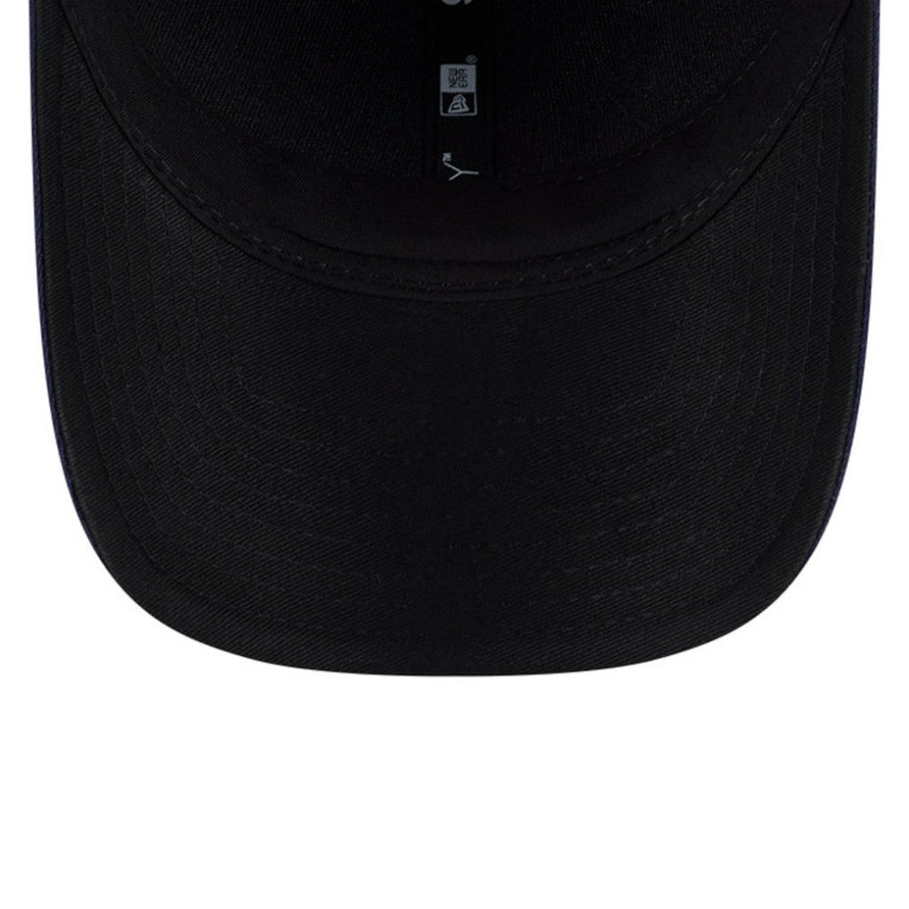 Tampa Bay Rays New Era Player Replica 9FORTY Adjustable Hat - MLB