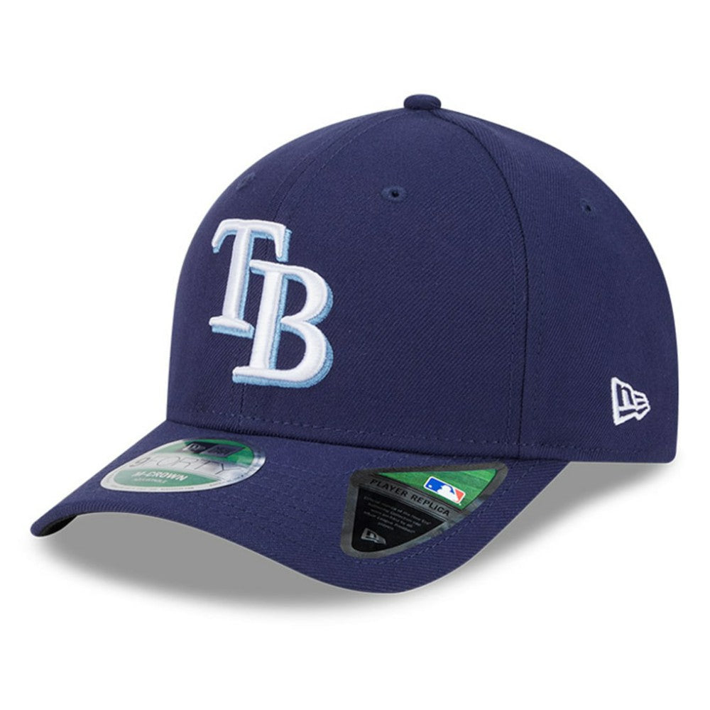 Tampa Bay Rays New Era Player Replica 9FORTY Adjustable Hat - MLB