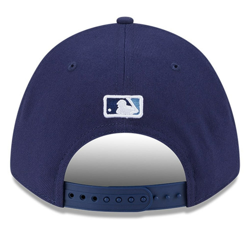 Tampa Bay Rays New Era Player Replica 9FORTY Adjustable Hat - MLB