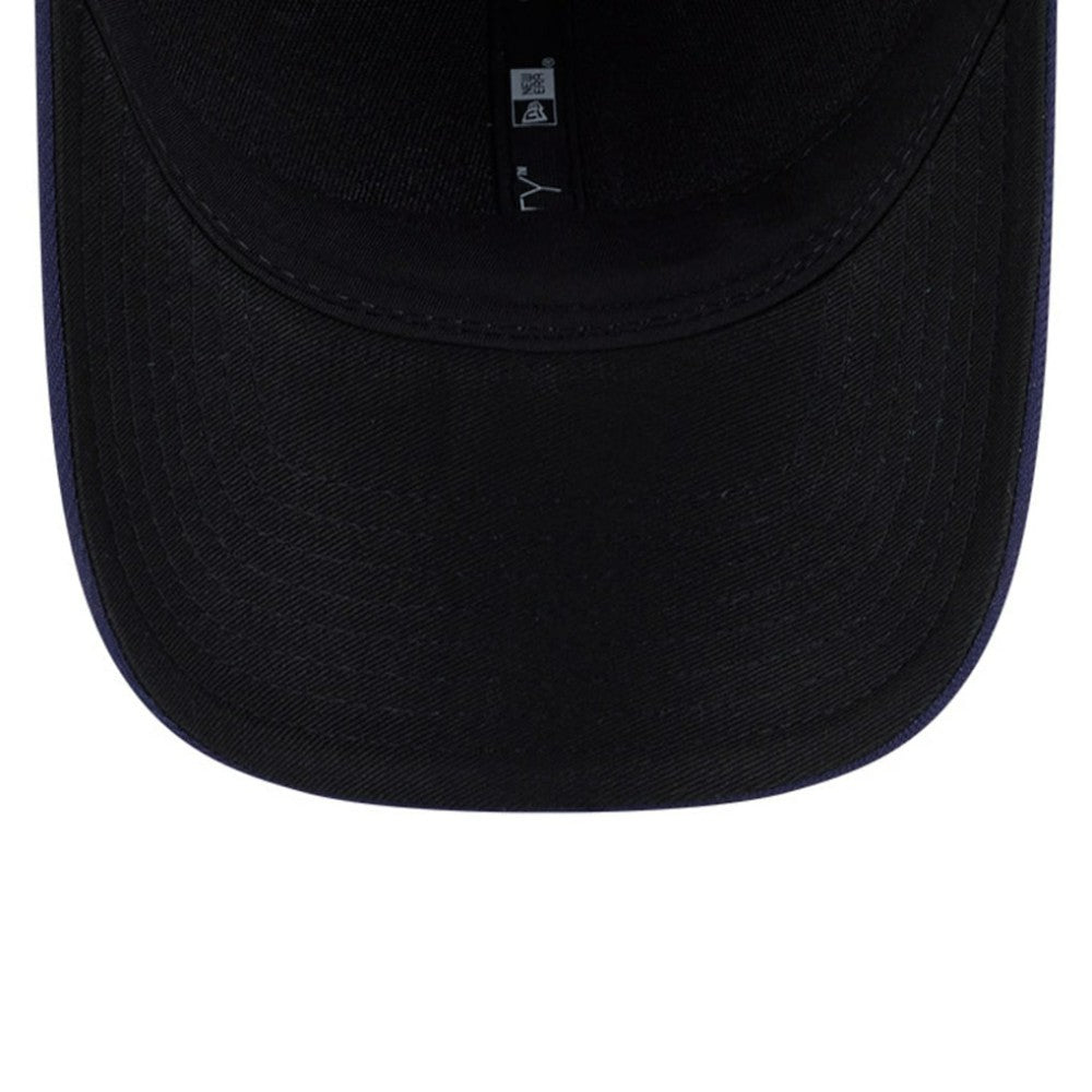 Tampa Bay Rays New Era Player Replica 9FORTY Adjustable Hat - MLB