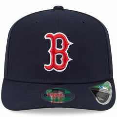 Boston Red Sox New Era Player Replica 9SEVENTY Adjustable Hat - MLB