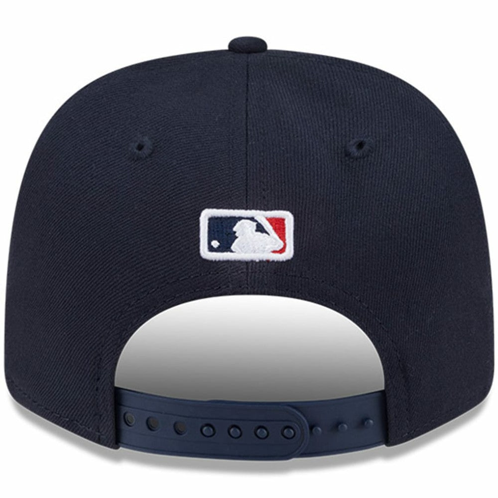 Boston Red Sox New Era Player Replica 9SEVENTY Adjustable Hat - MLB