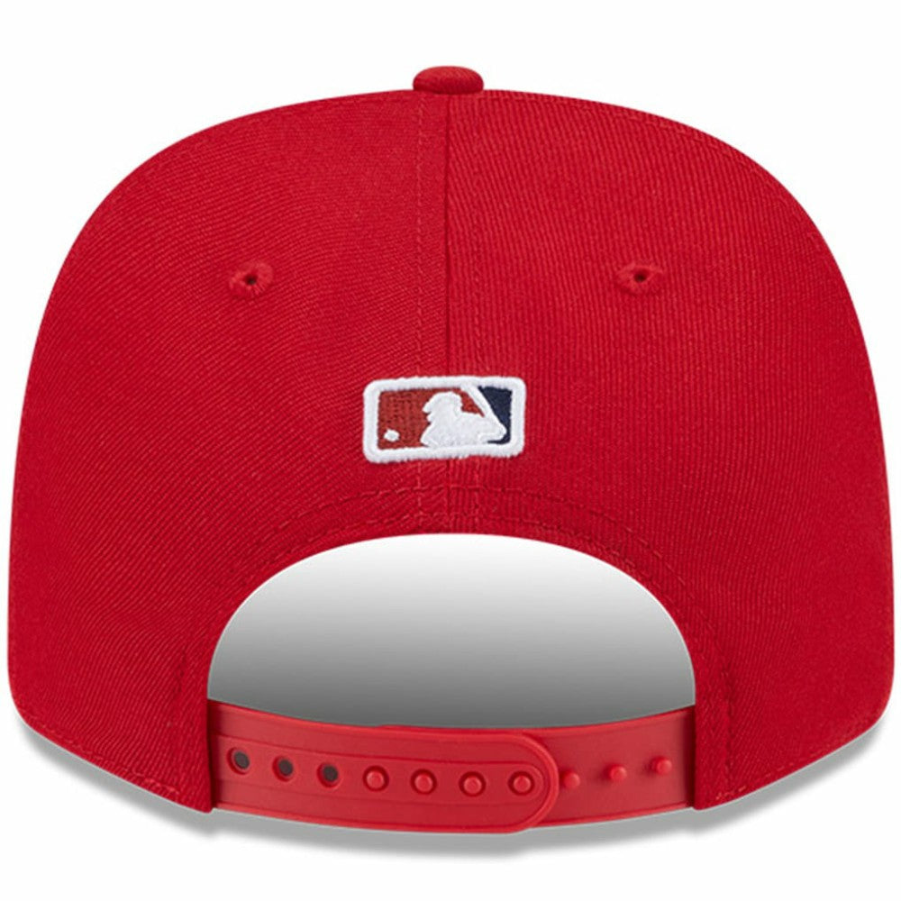 Washington Nationals New Era Player Replica 9SEVENTY Adjustable Hat - MLB