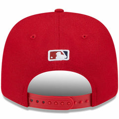 Washington Nationals New Era Player Replica 9SEVENTY Adjustable Hat - MLB