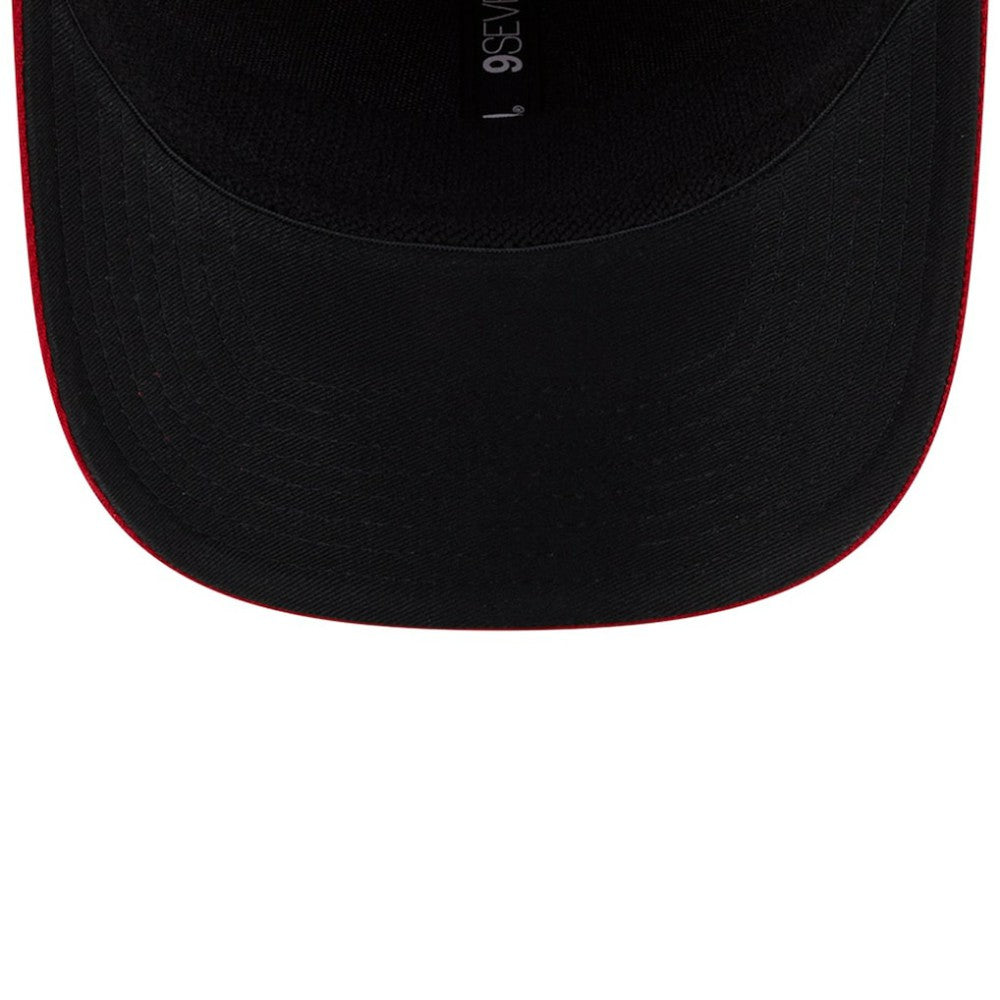 Washington Nationals New Era Player Replica 9SEVENTY Adjustable Hat - MLB