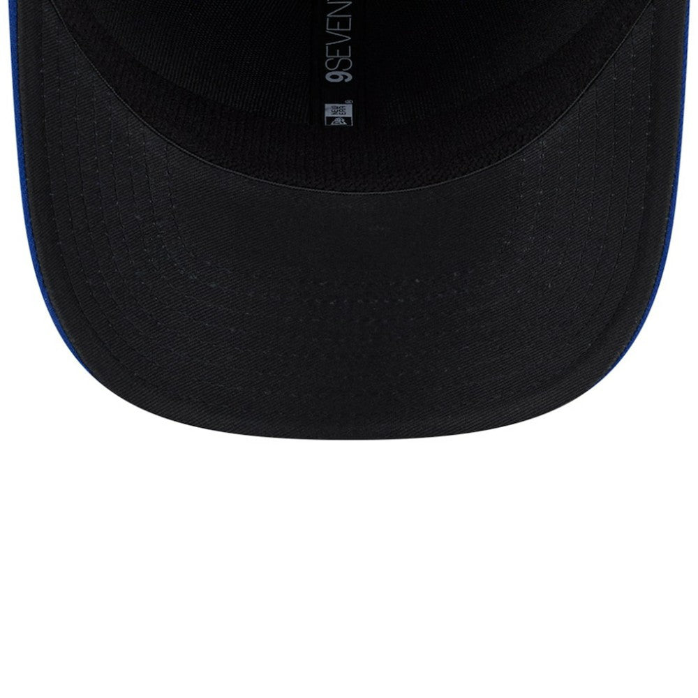 Chicago Cubs New Era Player Replica 9SEVENTY Adjustable Hat - MLB