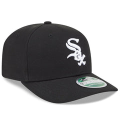 Chicago White Sox New Era Player Replica 9SEVENTY Adjustable Hat - MLB