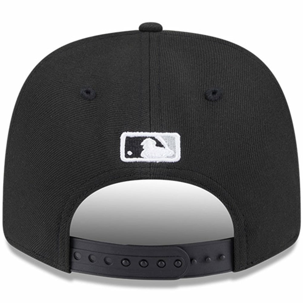 Chicago White Sox New Era Player Replica 9SEVENTY Adjustable Hat - MLB