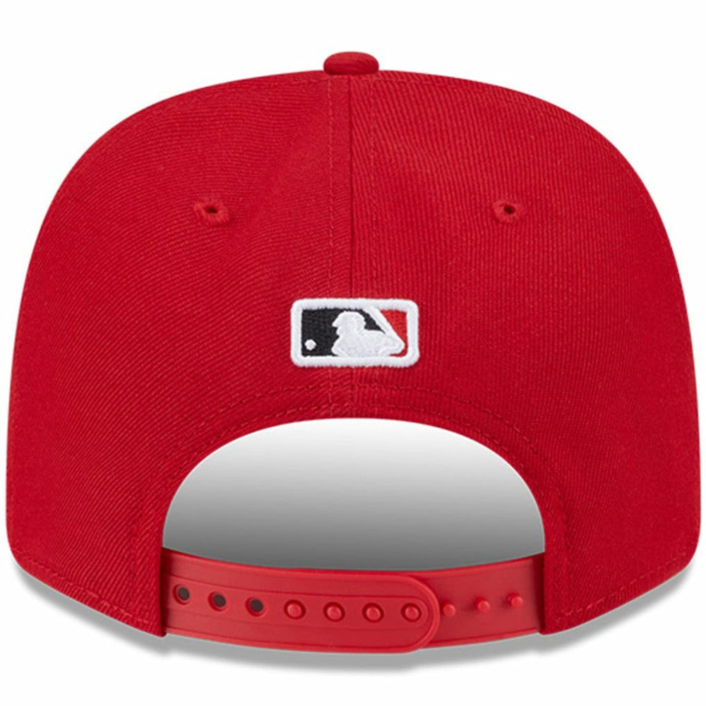 Cincinnati Reds New Era Player Replica 9SEVENTY Adjustable Hat - MLB