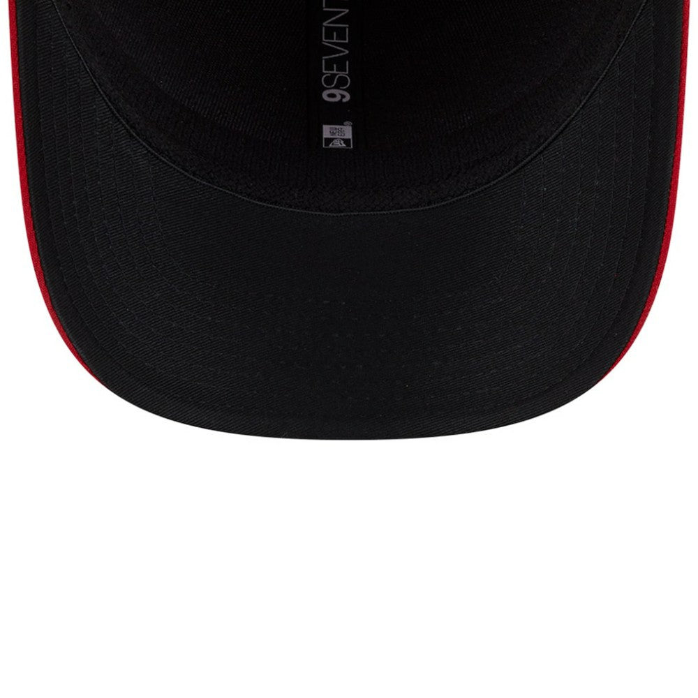 Cincinnati Reds New Era Player Replica 9SEVENTY Adjustable Hat - MLB