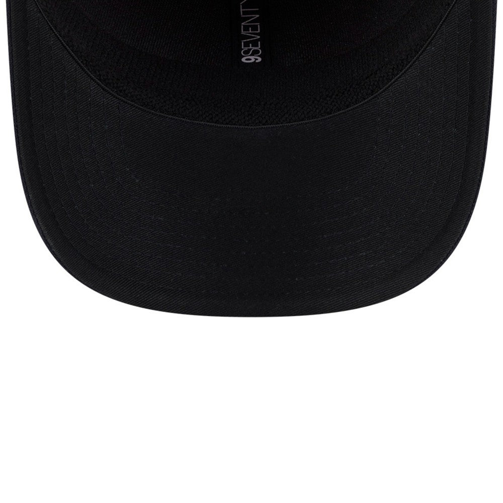 Cleveland Guardians New Era Player Replica 9SEVENTY Adjustable Hat - MLB