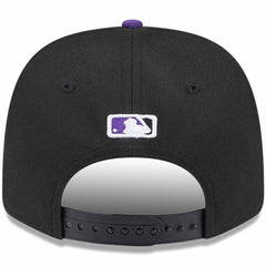 Colorado Rockies New Era Player Replica 9SEVENTY Adjustable Hat - MLB