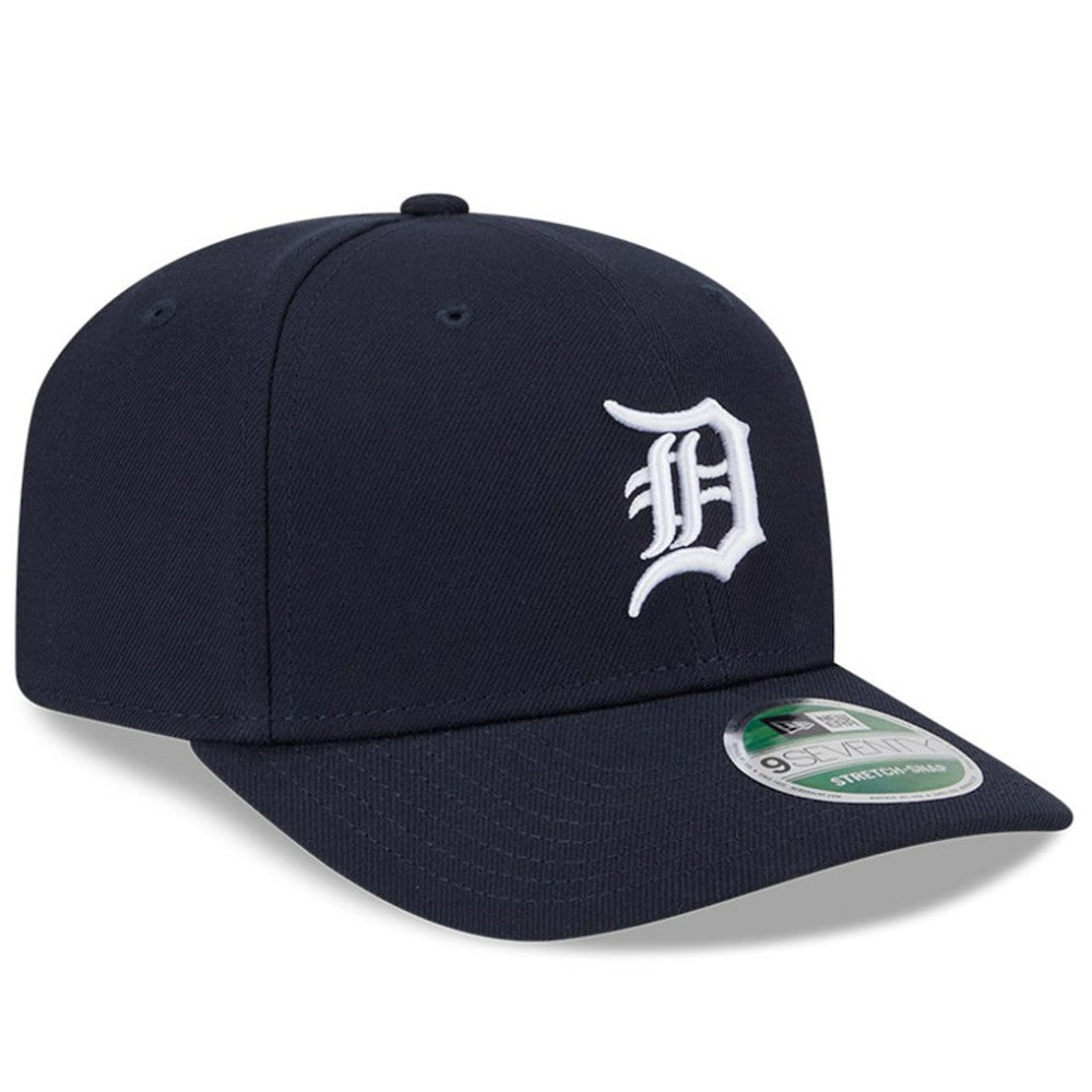 Detroit Tigers New Era Player Replica 9SEVENTY Adjustable Hat - MLB