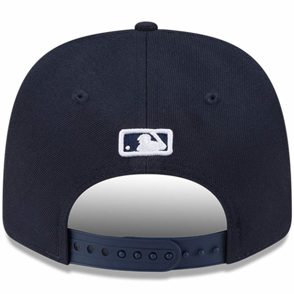 Detroit Tigers New Era Player Replica 9SEVENTY Adjustable Hat - MLB