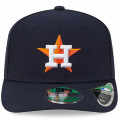 Houston Astros New Era Player Replica 9SEVENTY Adjustable Hat - MLB