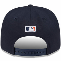 Houston Astros New Era Player Replica 9SEVENTY Adjustable Hat - MLB