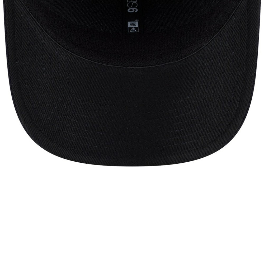 Houston Astros New Era Player Replica 9SEVENTY Adjustable Hat - MLB