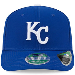 Kansas City Royals New Era Player Replica 9SEVENTY Adjustable Hat - MLB