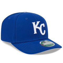 Kansas City Royals New Era Player Replica 9SEVENTY Adjustable Hat - MLB