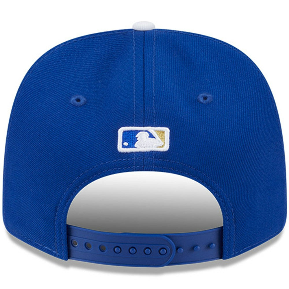 Kansas City Royals New Era Player Replica 9SEVENTY Adjustable Hat - MLB