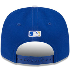 Kansas City Royals New Era Player Replica 9SEVENTY Adjustable Hat - MLB