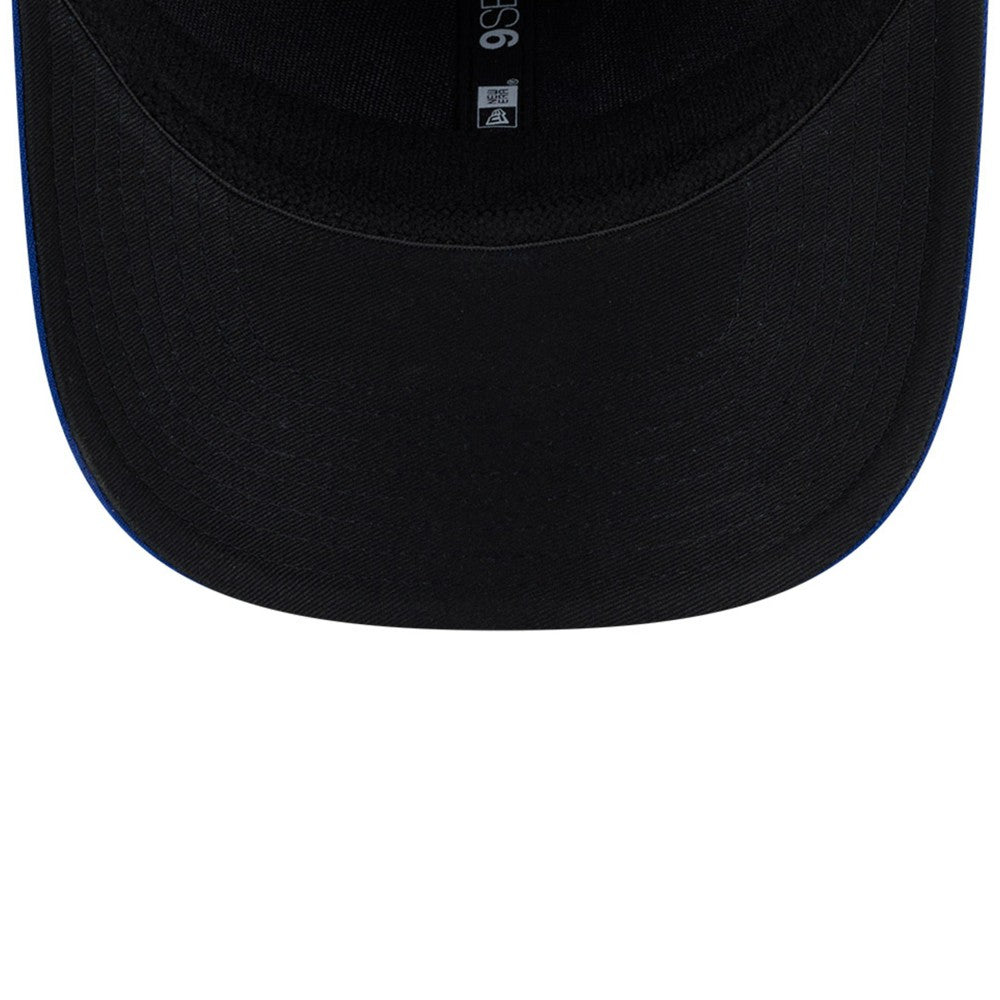 Kansas City Royals New Era Player Replica 9SEVENTY Adjustable Hat - MLB