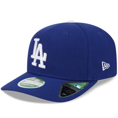 Los Angeles Dodgers New Era Player Replica 9SEVENTY Adjustable Hat - MLB
