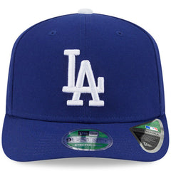 Los Angeles Dodgers New Era Player Replica 9SEVENTY Adjustable Hat - MLB