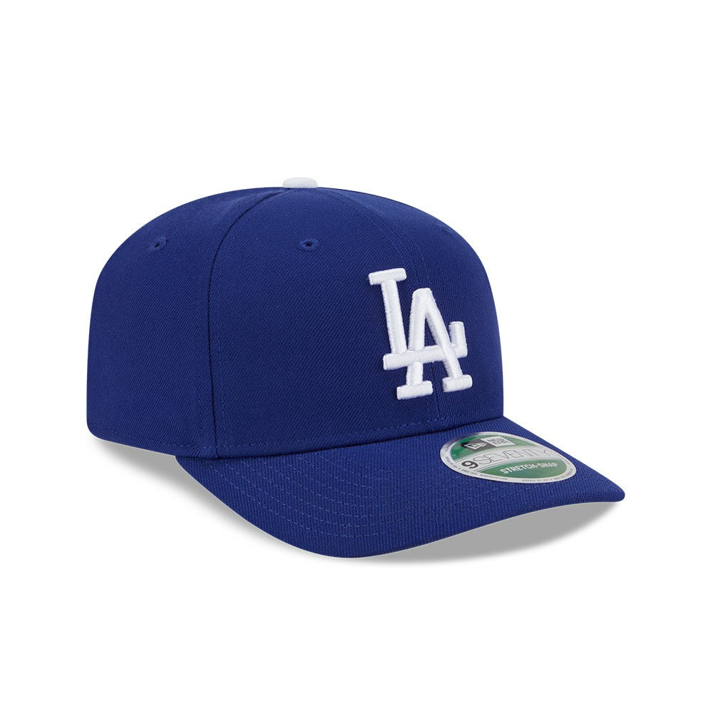Los Angeles Dodgers New Era Player Replica 9SEVENTY Adjustable Hat - MLB