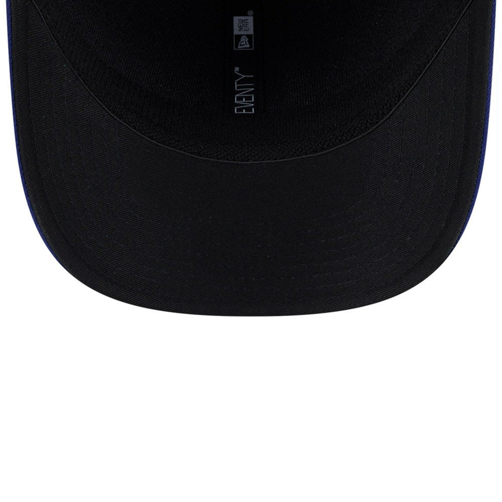 Los Angeles Dodgers New Era Player Replica 9SEVENTY Adjustable Hat - MLB