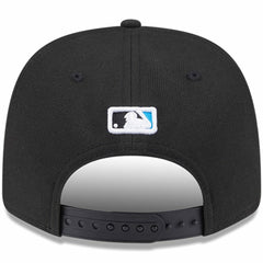 Miami Marlins New Era Player Replica 9SEVENTY Adjustable Hat - MLB